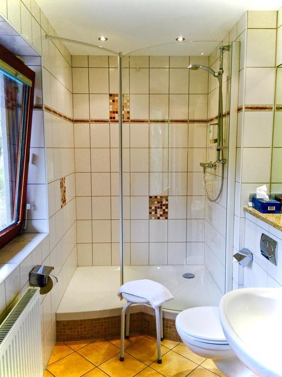 Dornroeschen Hotel Hoechst im Odenwald Room photo